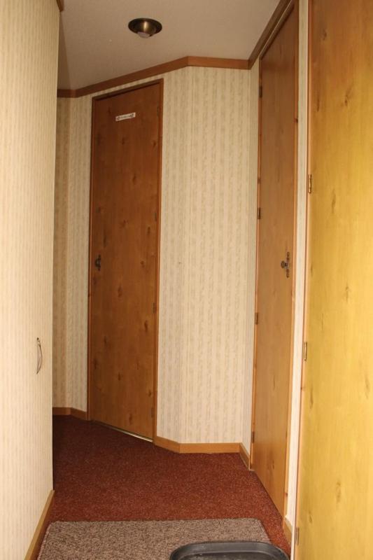 Mobilni Domek Boskovice Buitenkant foto